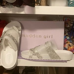 Madden Girl Shoes